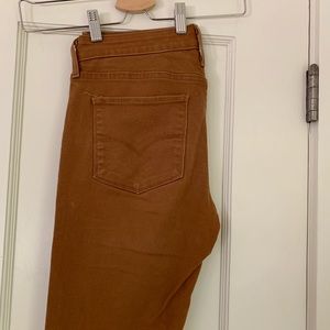 Levi’s - legging jeans